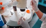 The clinic is said to have fathered around 1,200 children with the donor sperm. 