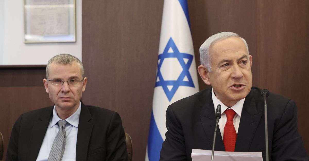 Mahkamah Agung Israel melarang undang-undang yang membatasi kekuasaan kehakiman