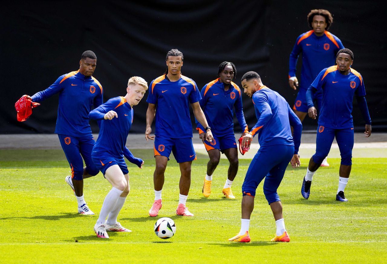 ING dat Oranje sponsort: net zo bizar als de sigarettenreclame van Cruijff 