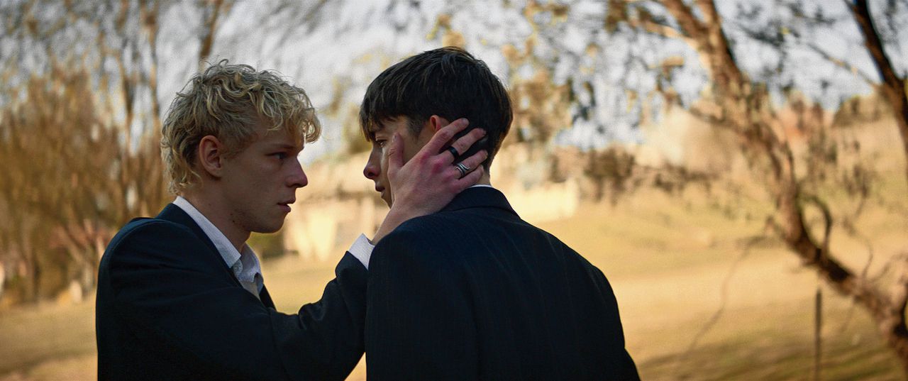 ‘Leviticus’ maakt horror van homohaat en gay-exorcisme