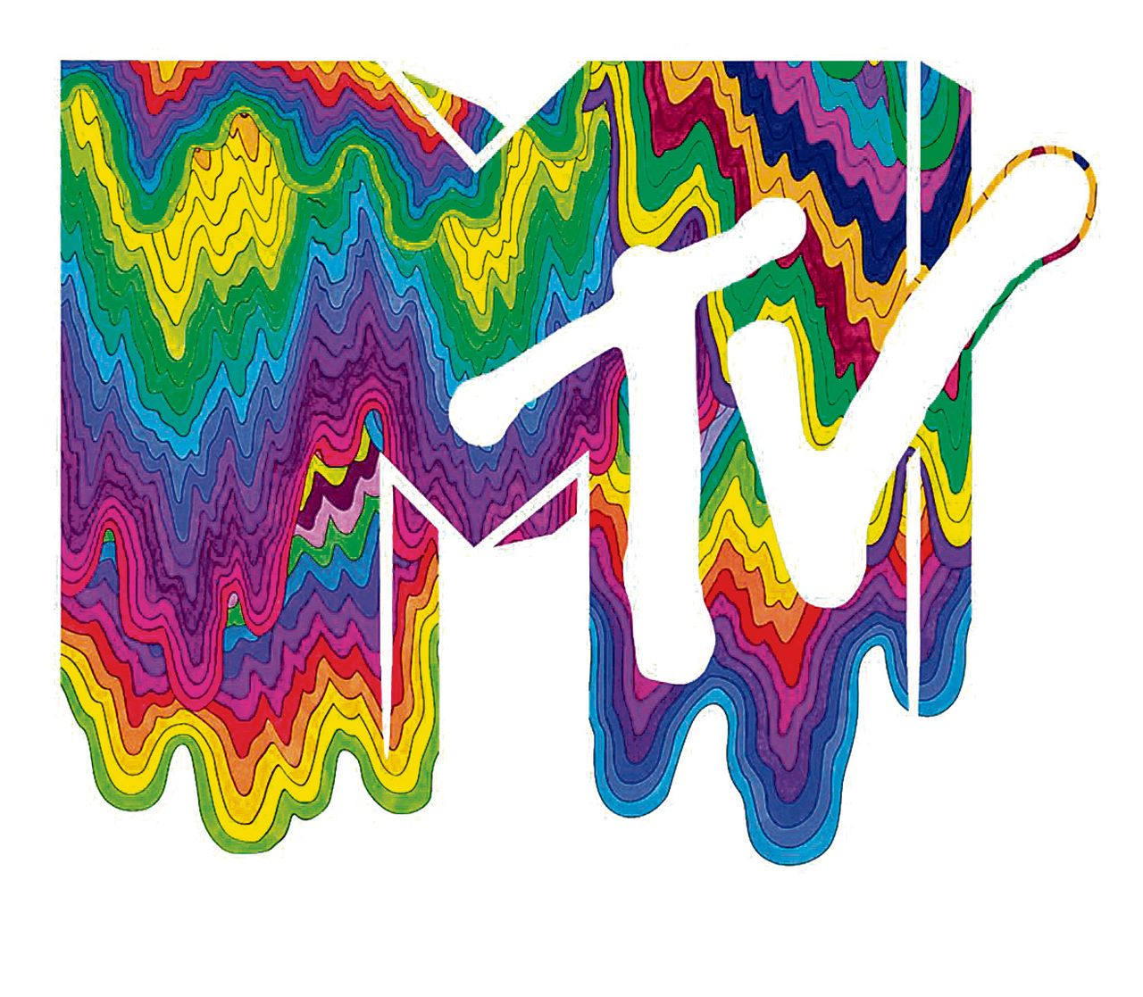 Waar staat die ‘M’ in MTV nog voor? 