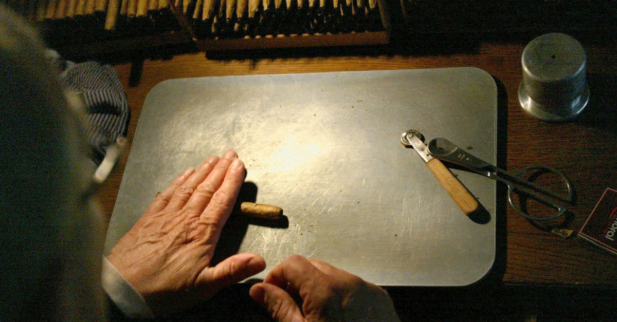 Brabantse sigarenfabrieken sluiten, 280 banen onzeker