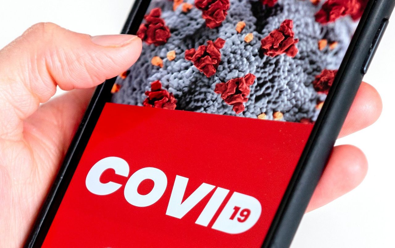 RIVM wil mobiele telefoons volgen in de strijd tegen Covid-19 