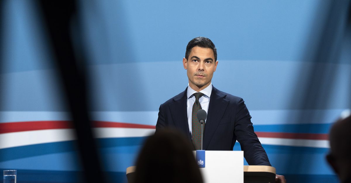 Europese landen willen niet deelnemen aan NAVO-operatie Straat van Hormuz