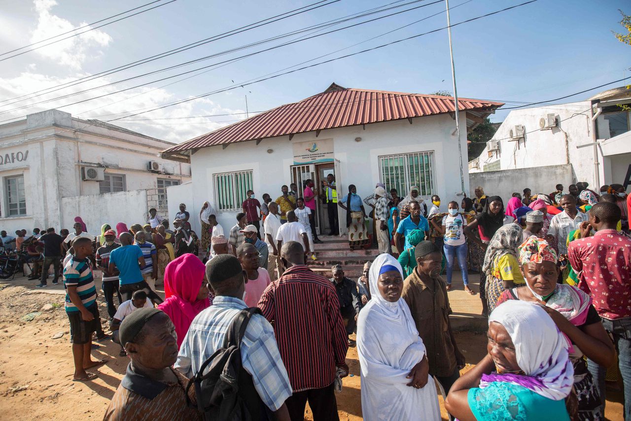 Nederland bijft zinnen op rol in gasproject in door geweld geplaagd Mozambique 