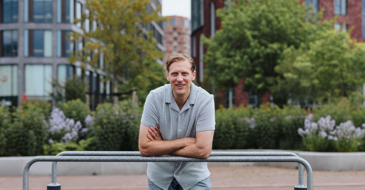 ‘Het herstel na een herniaoperatie is een complex proces dat bij iedereen anders verloopt’