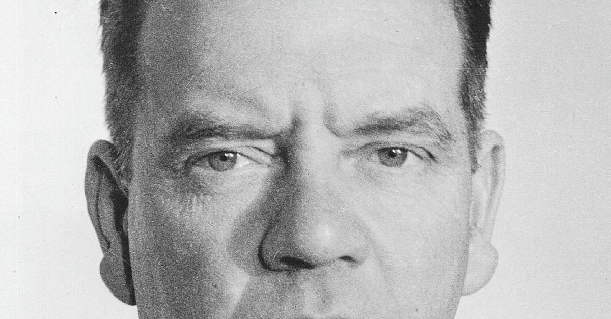 De moeder was voor dichter Martinus Nijhoff toch echt de ultieme vrouw