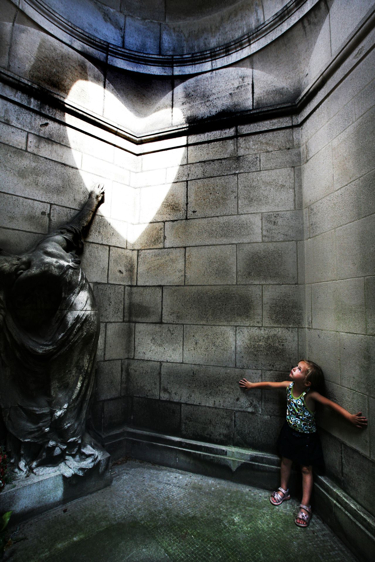 Midzomer mysterie - NRC