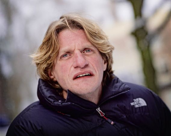 Keith Bakker toch niet in beroep - 'ik moet de zaak laten rusten' - NRC