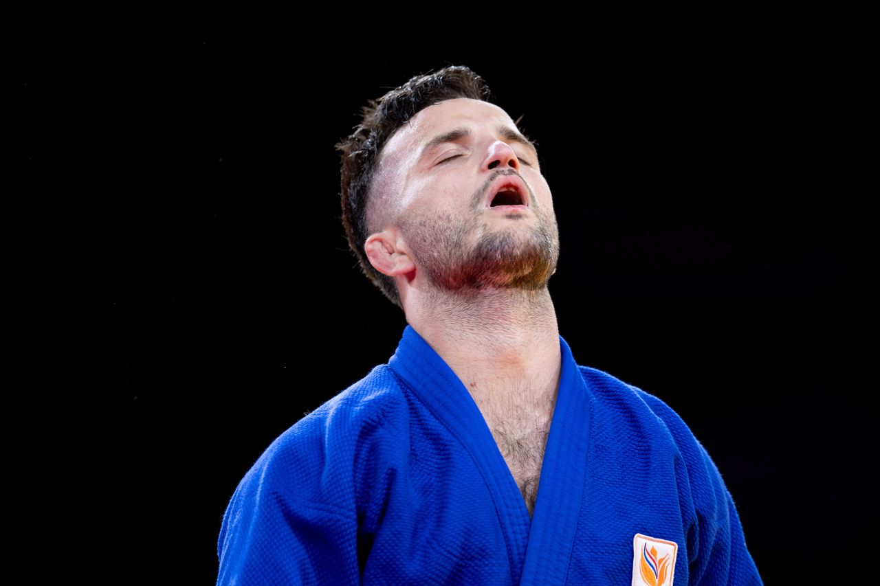 Judoka Tsjakadoea al uitgeschakeld op openingsdag in Parijs, ook Nederlandse handboogschutters uit landentoernooi 