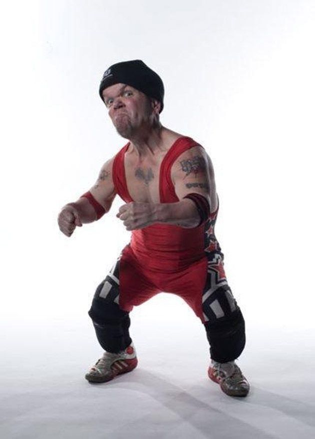 What Is Dwarf