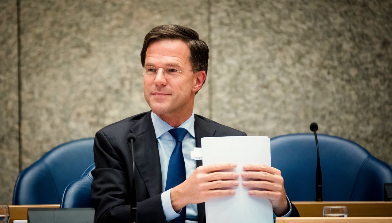 ‘Dividendbelasting discrimineert buitenlandse beleggers niet’ - NRC