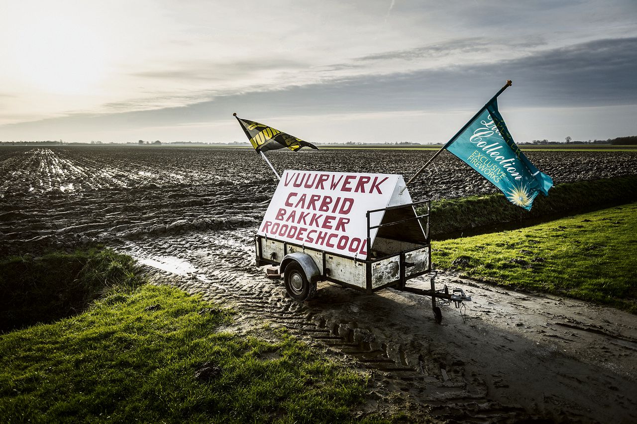 Er Gaat Niets Boven Carbid Nrc