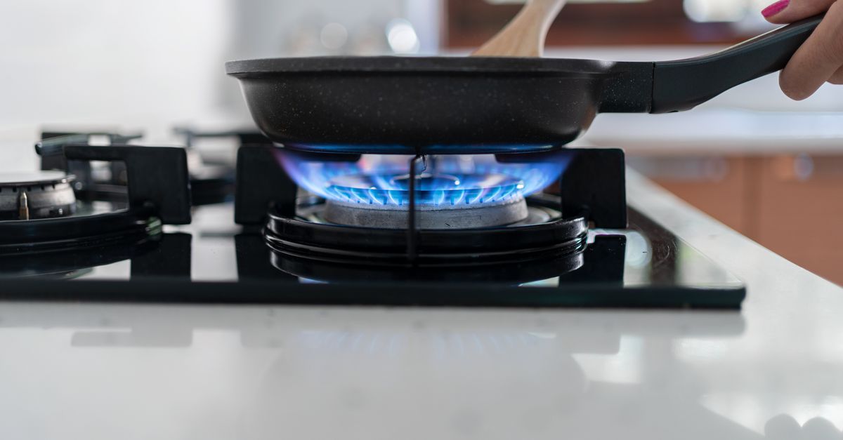 Aardgas dat in Nederlandse keukens gebruikt wordt ‘bevat veel schadelijk benzeen’