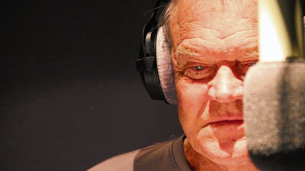 Het geheugen van Glen Campbell - NRC