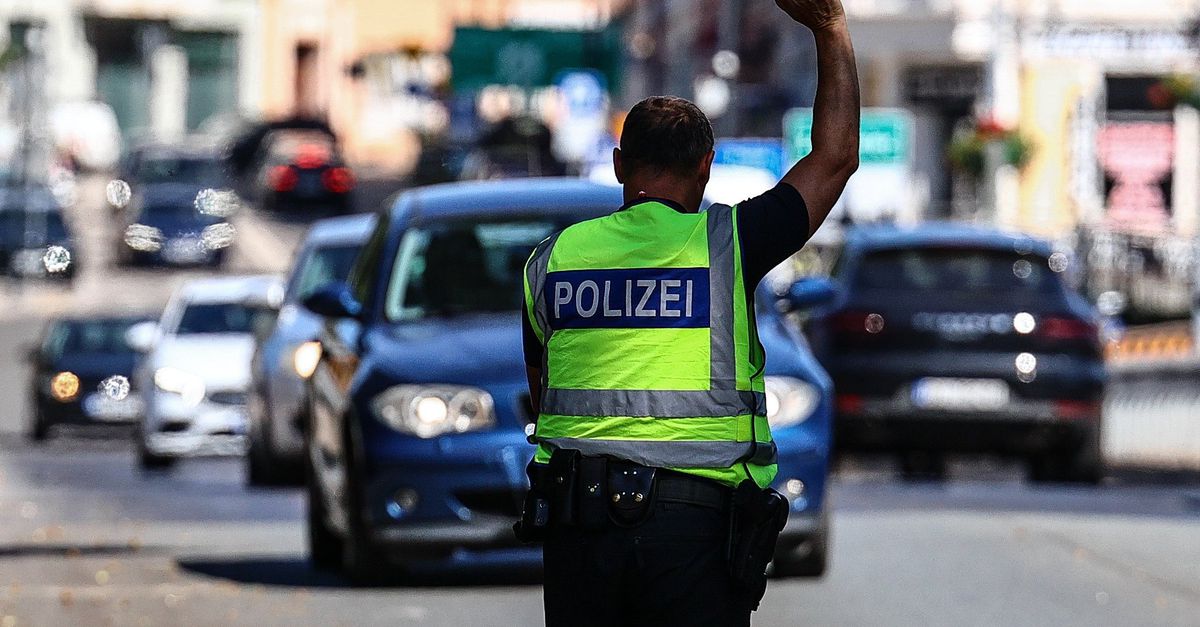 Im Kampf gegen „illegale Einwanderung“ und „islamistischen Terrorismus“ wird Deutschland alle seine Grenzen kontrollieren