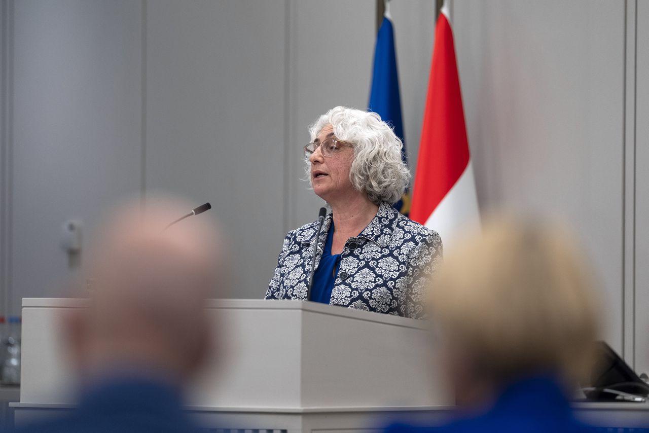 Dutch Minister's Development Aid Push Faces Political Headwinds