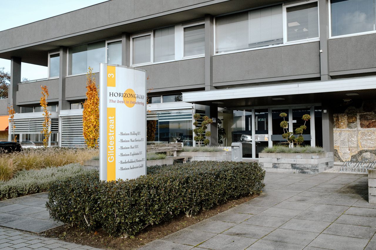 Werk In Het Weekend Via Trixxo