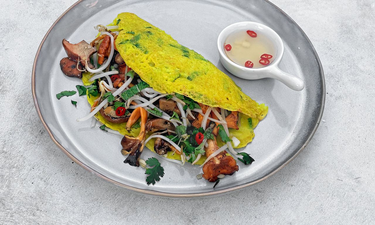 Janneke kookt - De recepten van de wekelijkse rubriek van Janneke