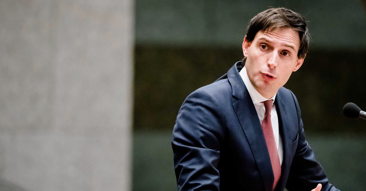 Hoekstra vraagt om strafrechtelijk bewijs in ...