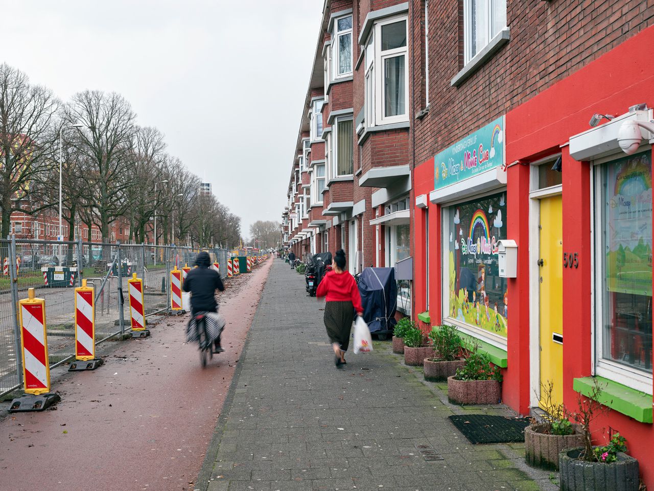 Eerst Utrecht, nu Den Haag: wéér is de aanleg van een warmtenet stopgezet 