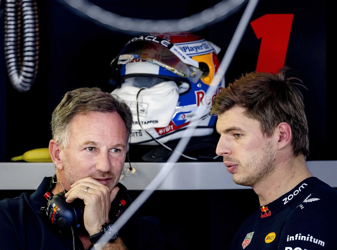 Na weken vol speculatie en geruchten blijft Christian Horner de baas bij Red Bull Racing – het seizoen in de Formule 1 kan beginnen 