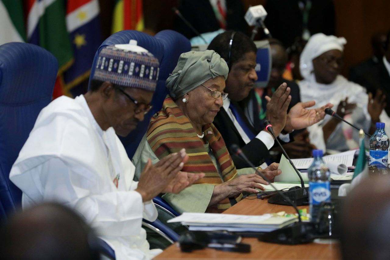 ECOWAS: verkiezingsuitslag Gambia blijft gehandhaafd 