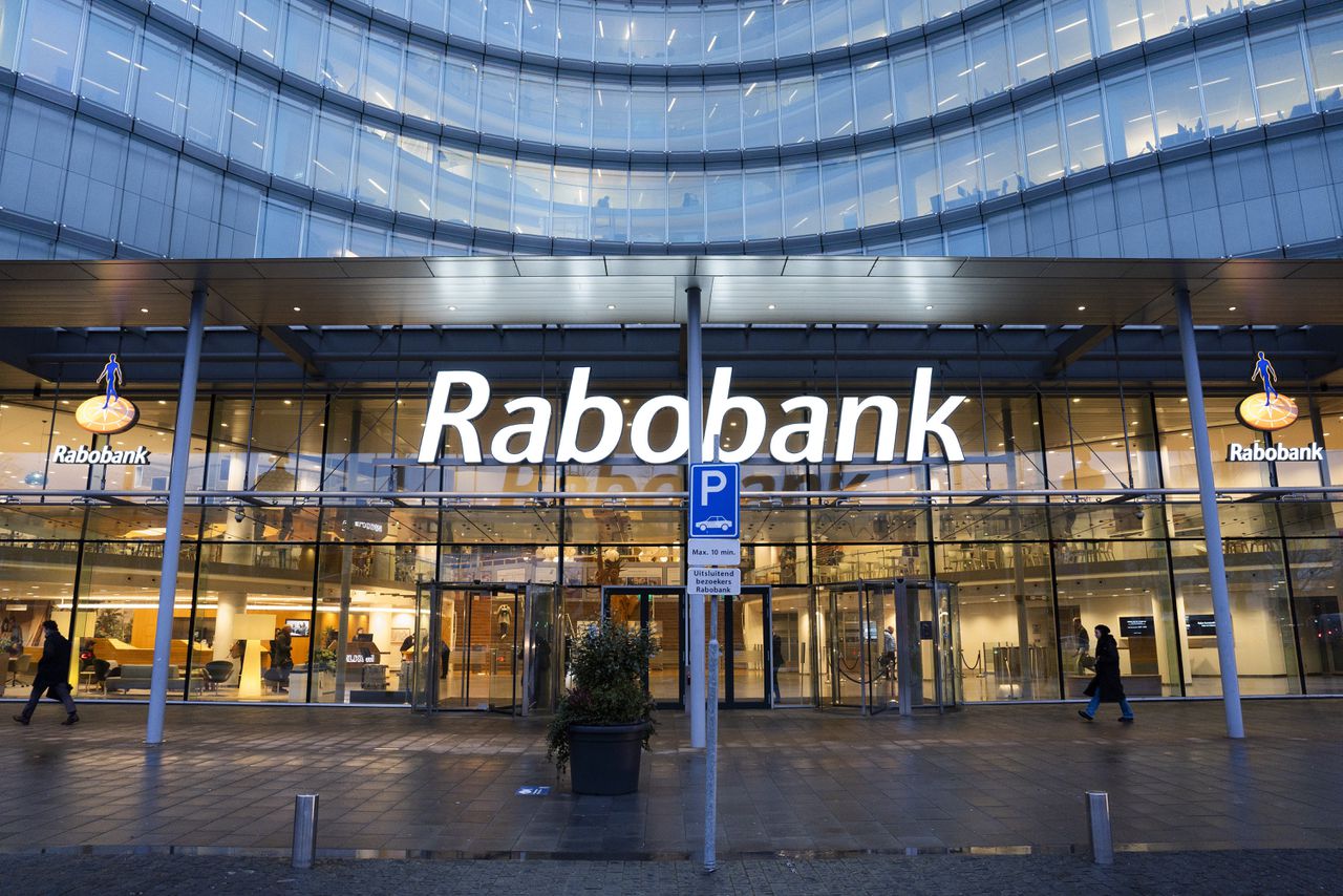Rabobank benoemt nieuwe hoofdeconoom - NRC