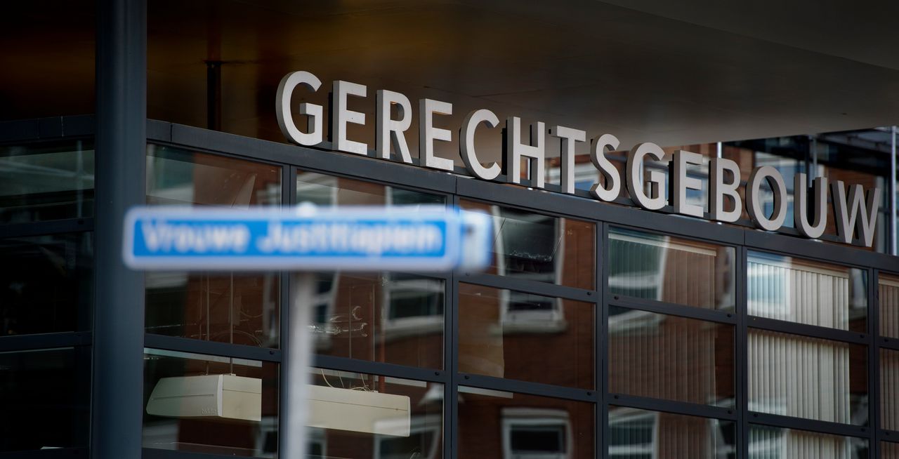 Het kort geding over de publicatie van het rapport over misbruik binnen Jehova's Getuigen diende in de rechtbank van Utrecht.