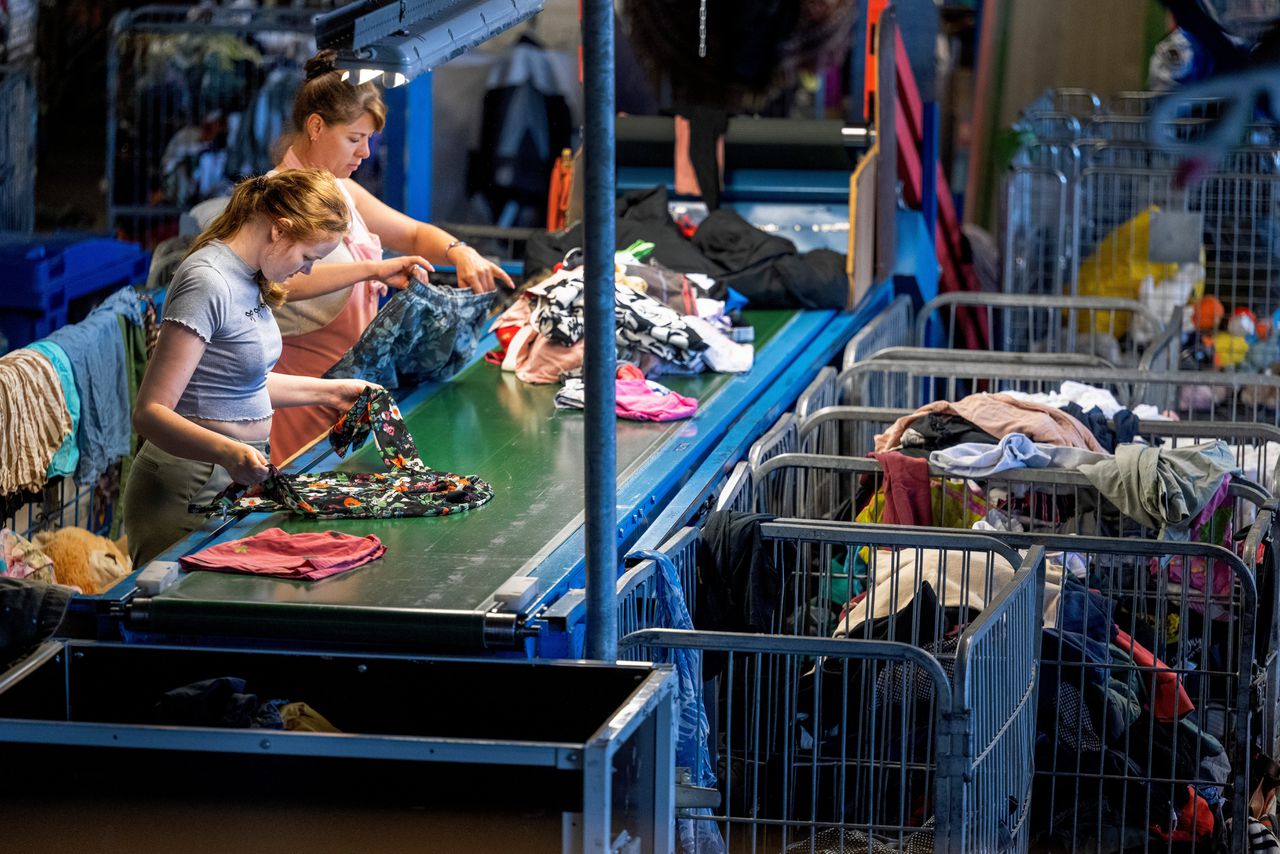 Super goedkope kleding best sale