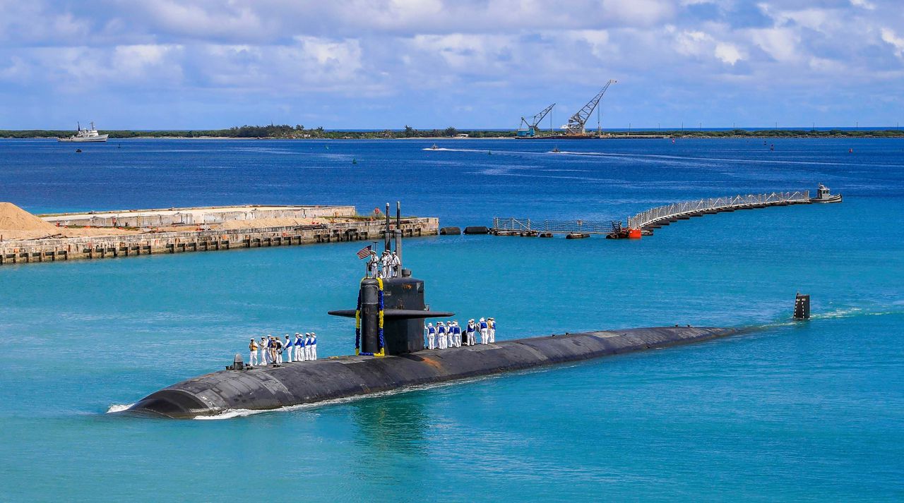 Het nieuwe defensiepact Aukus tussen de VS, het VK en Australië, waardoor een bestelling van Franse onderzeeboten werd afgezegd, leidde in Europa tot verontwaardiging.