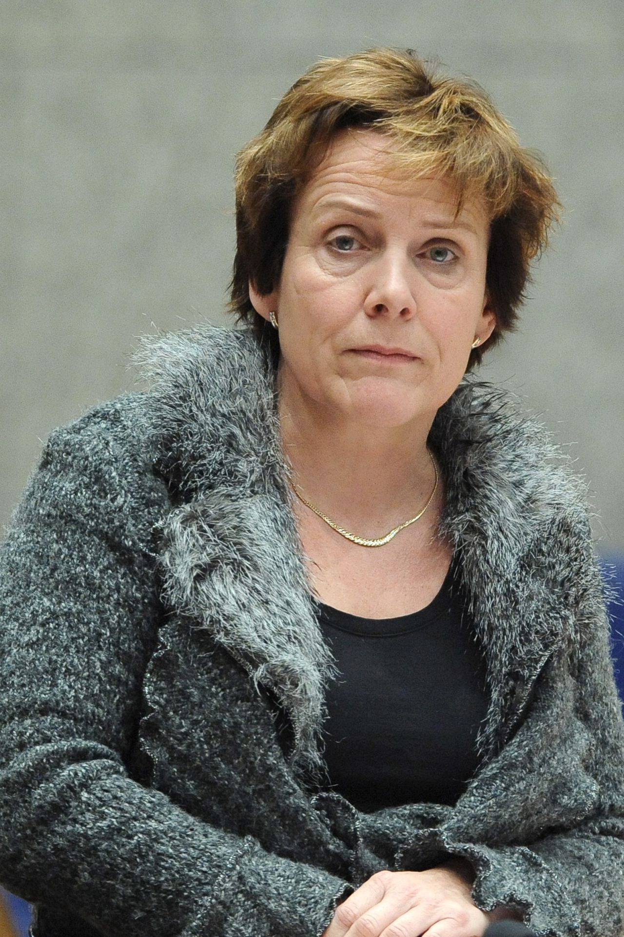 Eens Zal De Nieuwe Cda Leider Opstaan Nrc