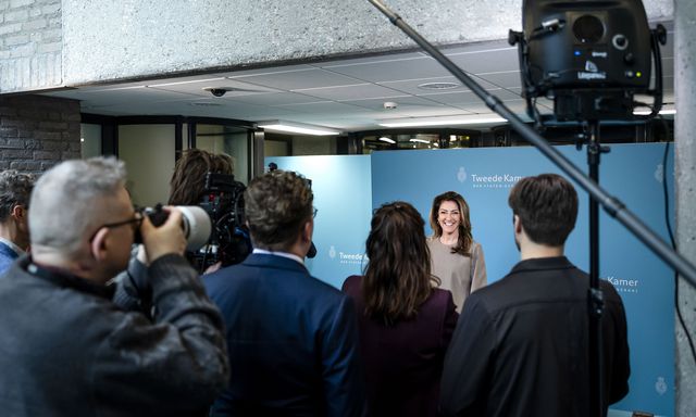 Image for Verdeling bewindslieden bekend: Landbouw en Klimaat naar D66, VVD levert ministers van Financiën, Defensie en Justitie