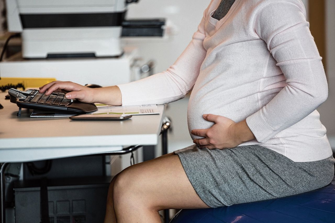 Zwangere zzp’ers kunnen verlofsuitkering terugvragen 
