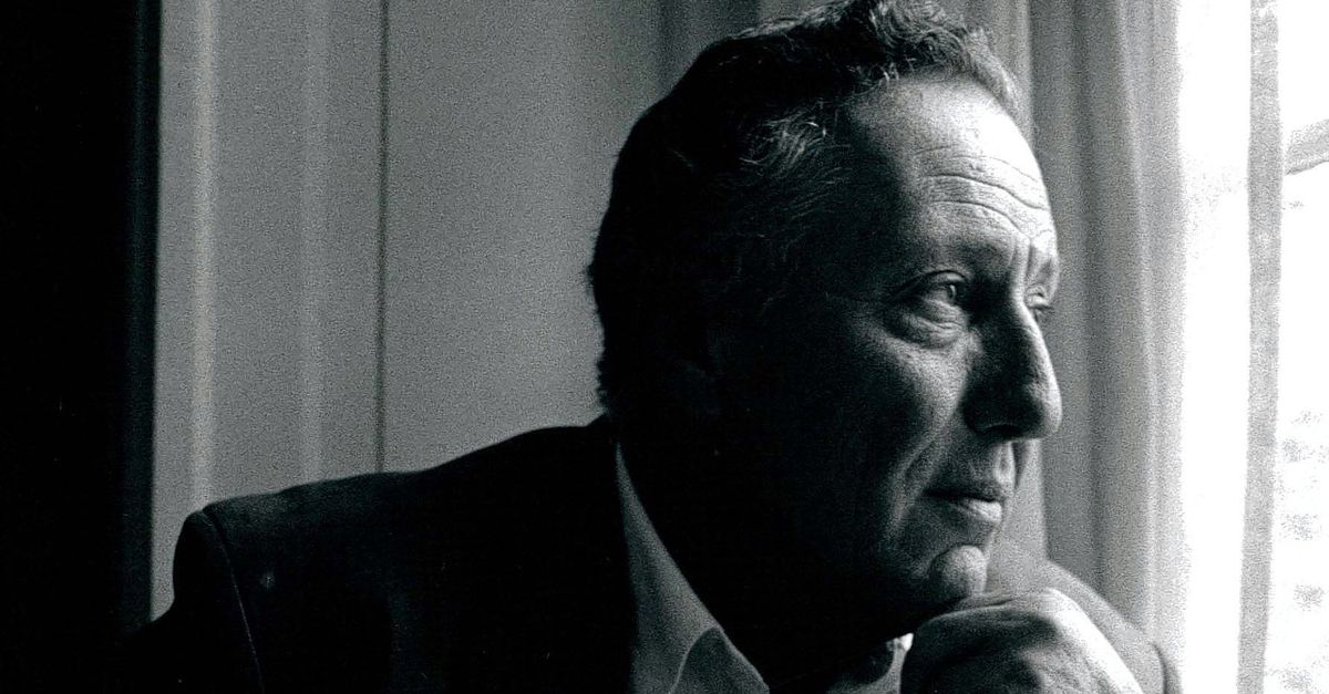 Thrillerschrijver Forsyth ontekende per ongeluk bijna ‘een Derde Wereldoorlog’
