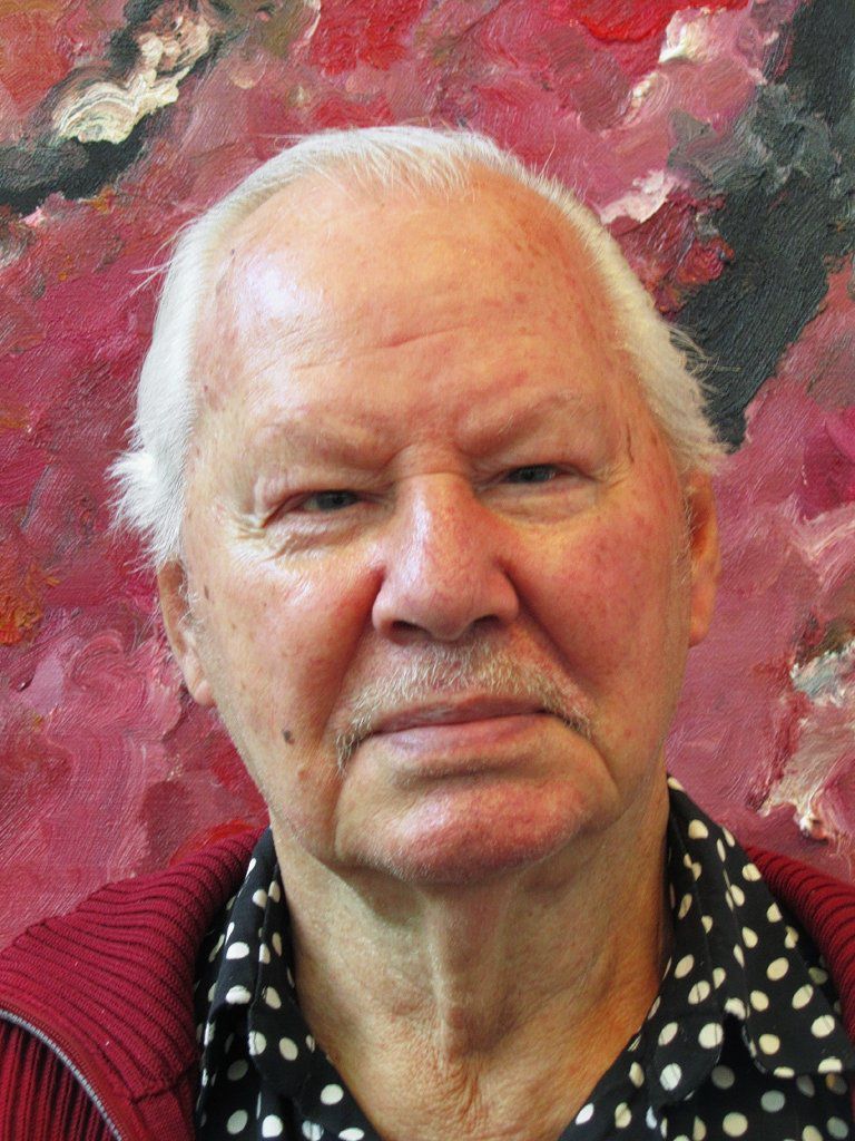 Veelzijdige kunstenaar Armando (88) overleden 