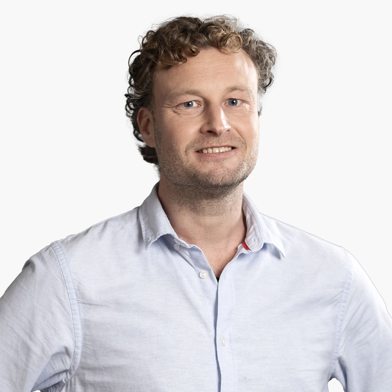 Freek Schravesande