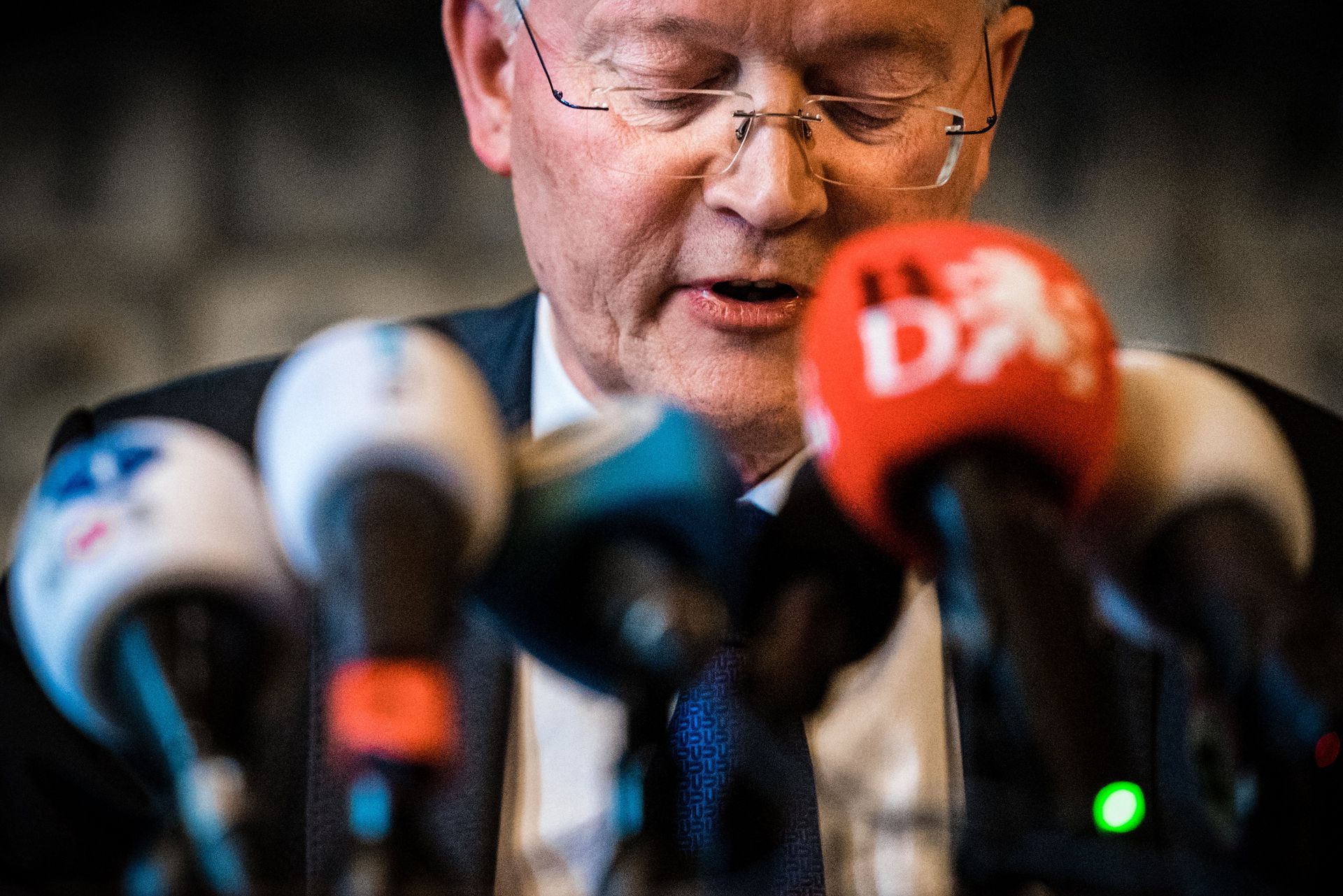 Nieuwe Maatregelen Meer Thuiswerken Horeca Sluit Eerder Sport Zonder Publiek Nrc