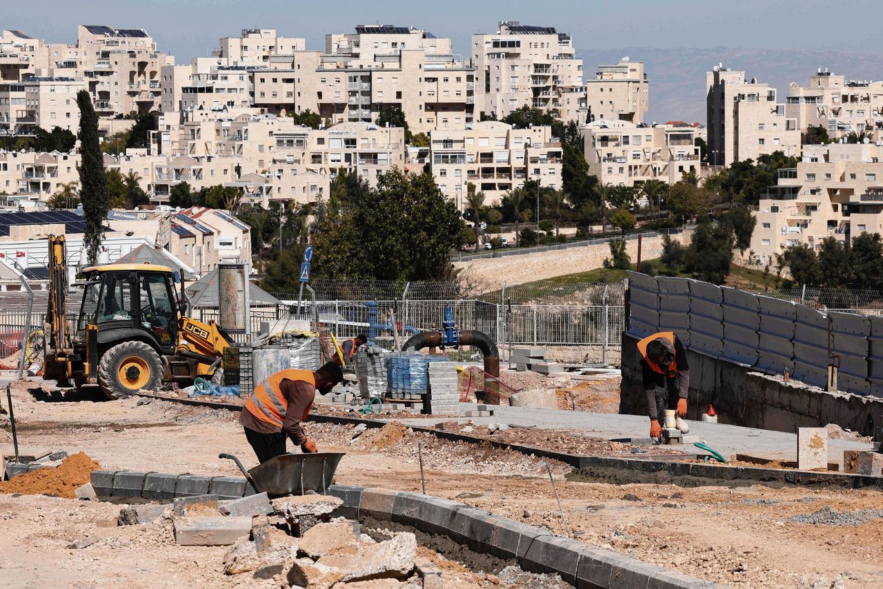 Oorlog met Hamas raakt Israëlische economie fors 