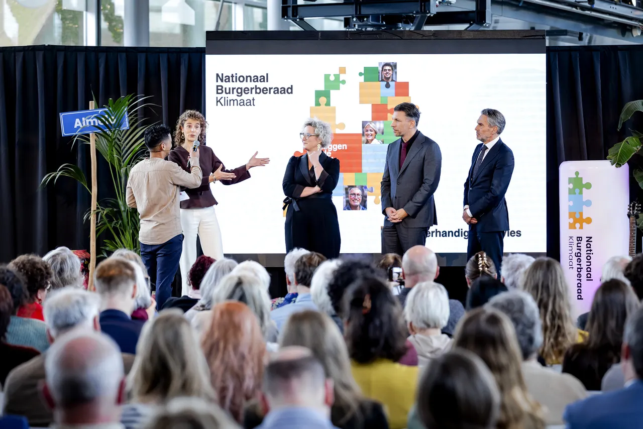 Dwing niet, informeer mensen eerlijk en maak duurzame keuzes betaalbaar ...
