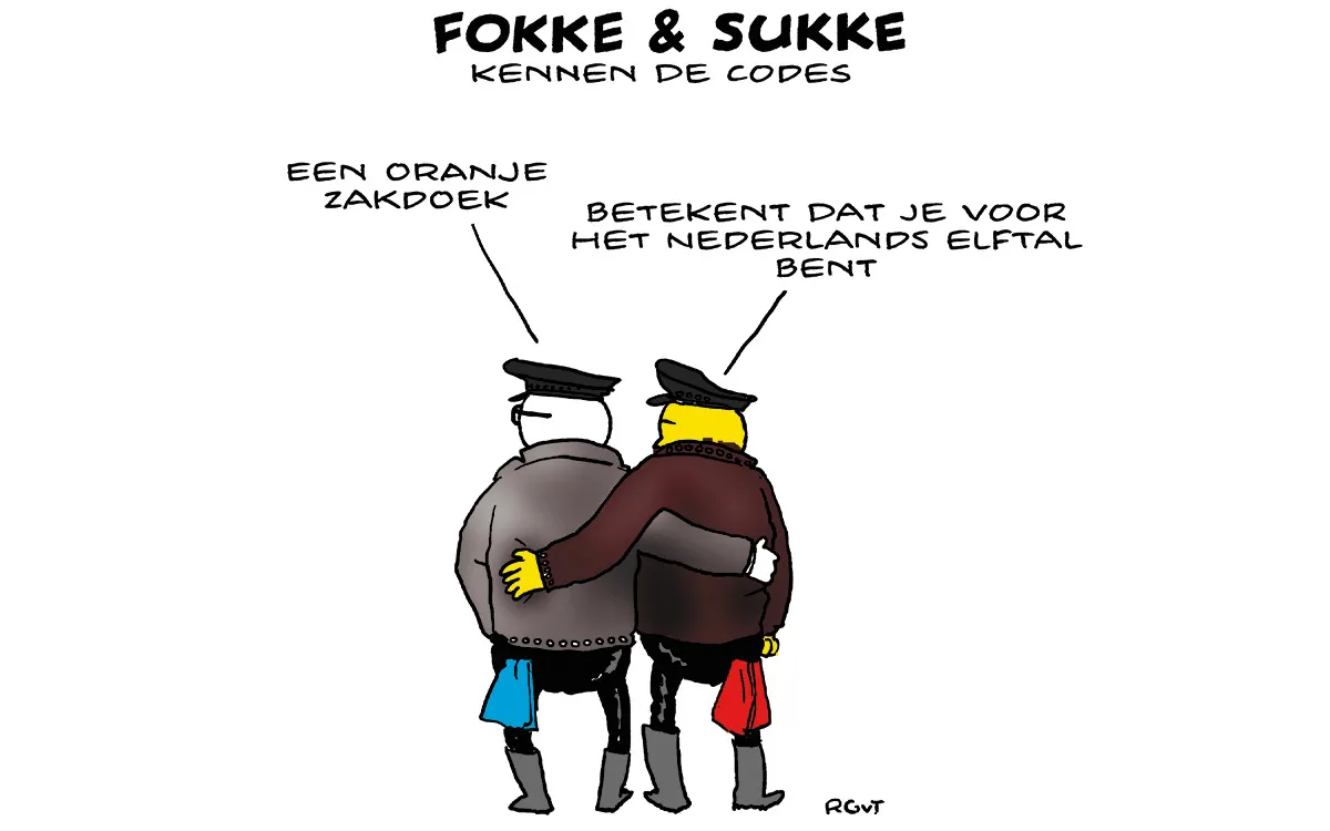 F & S