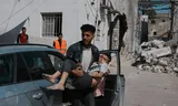 Netanyahu admits: Israel supports armed ‘gangs’ in Gaza