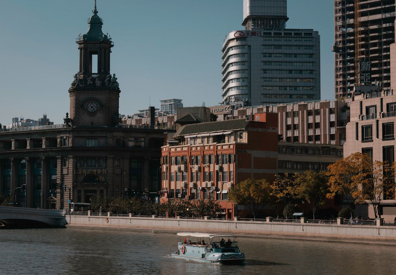 Nederlanders mogen voortaan visumvrij naar China reizen 