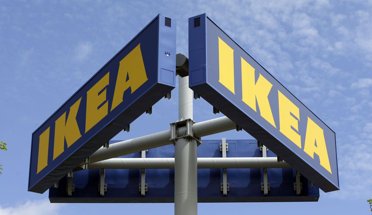 ‘EU-onderzoek naar belastingontwijking IKEA via Nederland’ 