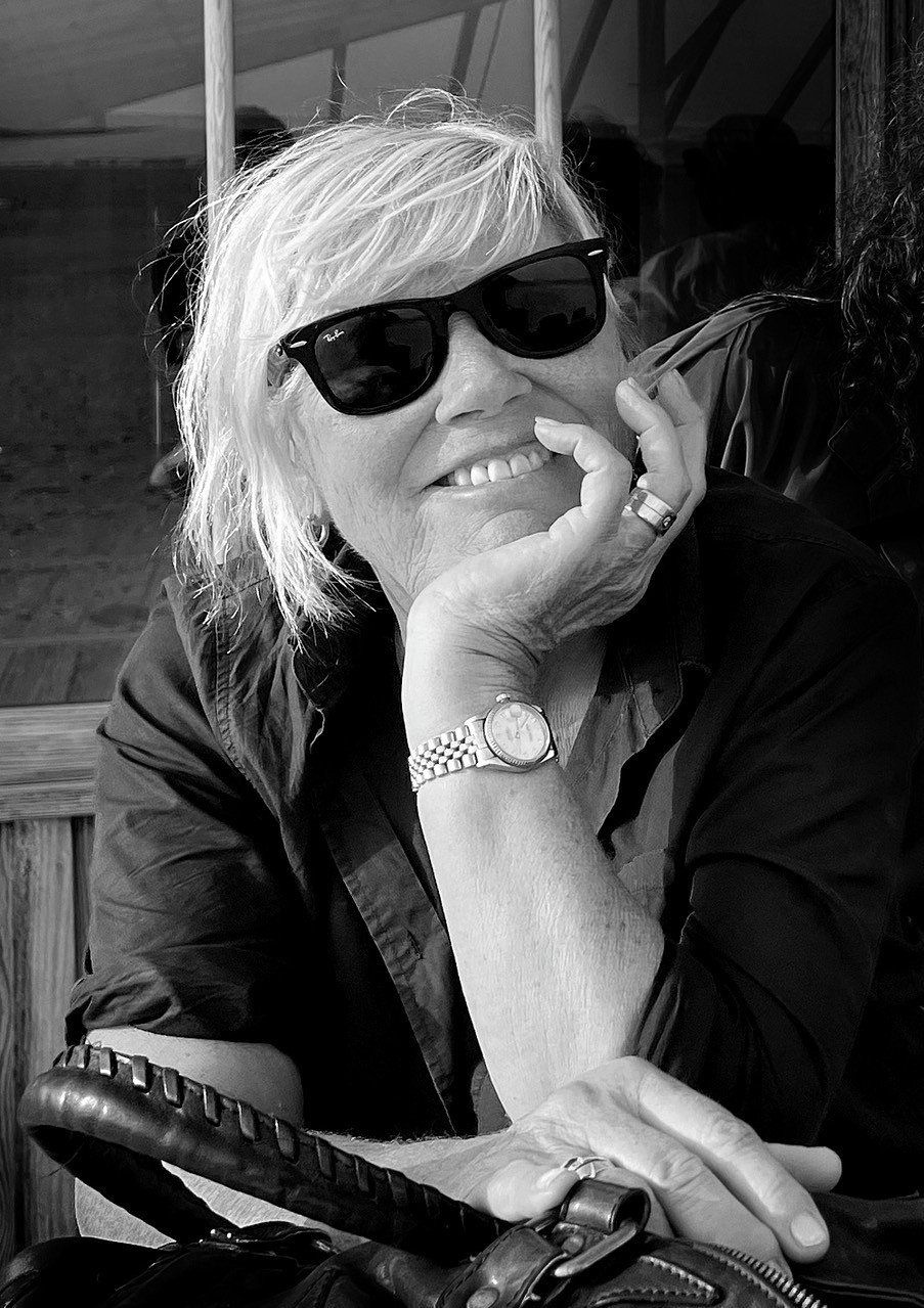 Voor traditionele make upjes moest je niet bij Eva Copper zijn NRC