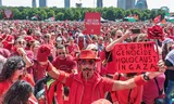 Counting protesters is important: ‘You want it to be about the message, not about the number of people’