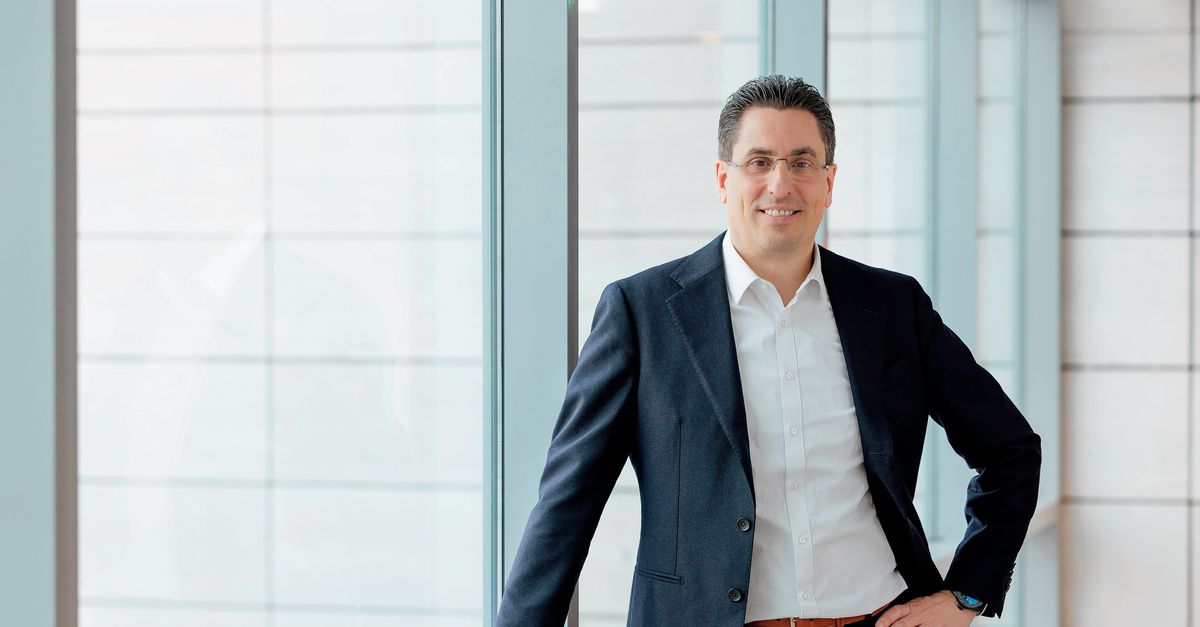 ‘ASML moet simpeler worden. Ook dat is innovatie’