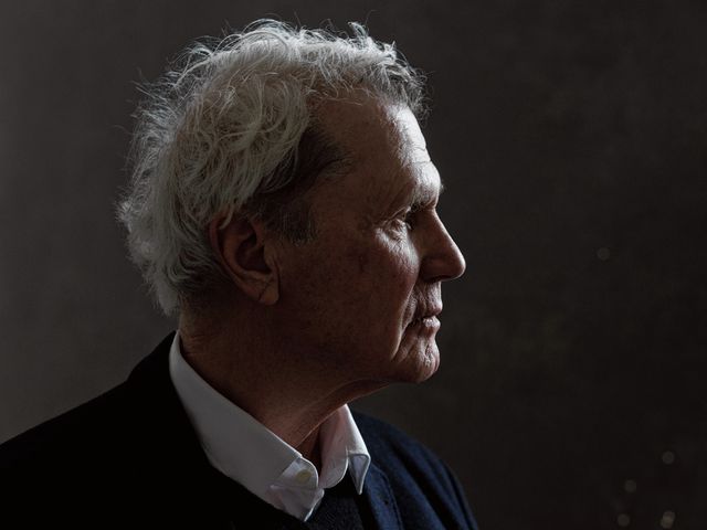 Hoe bepaalde de surrogaat-oma van Adriaan van Dis de schrijver die hij