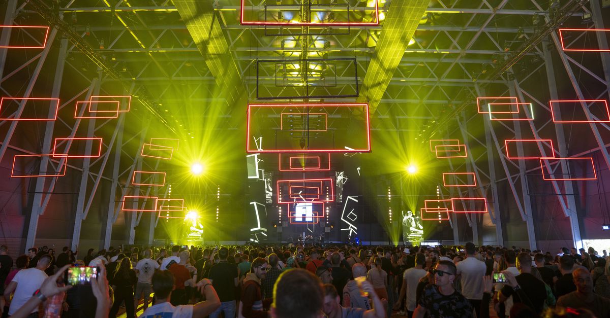 Nederlandse dancefestivals schrappen dj’s van programma na beschuldigingen van seksueel wangedrag