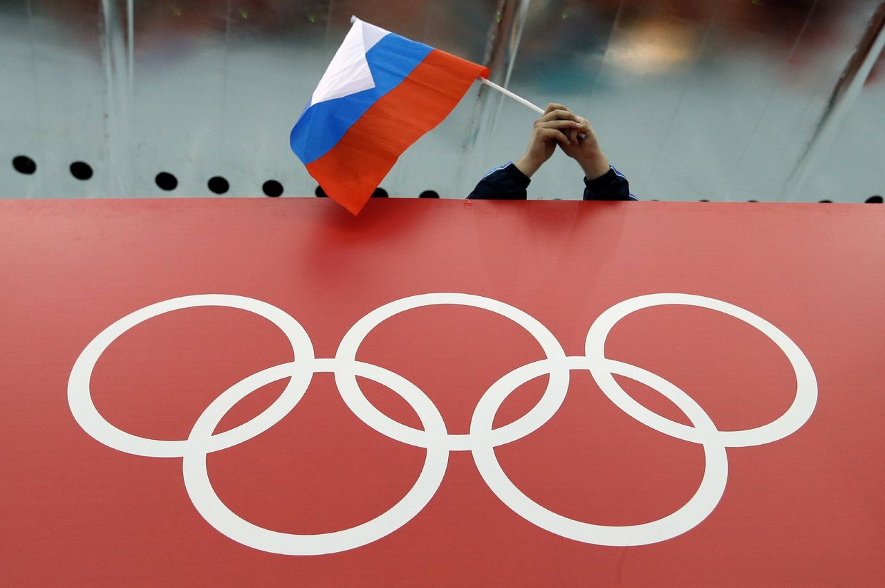 Rusland laat internationale dopingexperts toch toe 